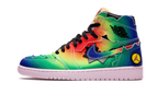 Jordan 1 Retro High J Balvin (DC3481-900) | SneakerClassics