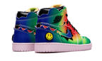 Jordan 1 Retro High J Balvin (DC3481-900) | SneakerClassics