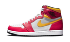 Jordan 1 Retro High OG Light Fusion Red (555088-603) | SneakerClassics
