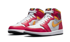 Jordan 1 Retro High OG Light Fusion Red (555088-603) | SneakerClassics