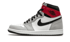 Jordan 1 Retro High Light Smoke Grey (555088-126) | SneakerClassics