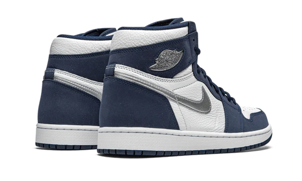 Jordan 1 Retro High CO.JP Midnight Navy (2020) (DC1788-100) | SneakerClassics