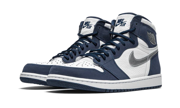 Jordan 1 Retro High CO.JP Midnight Navy (2020) (DC1788-100) | SneakerClassics