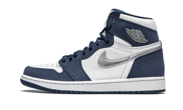 Jordan 1 Retro High CO.JP Midnight Navy (2020) (DC1788-100) | SneakerClassics