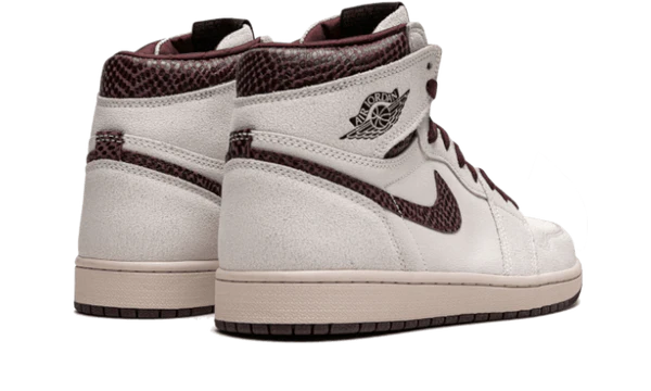 Jordan 1 Retro High OG A Ma Maniére (DO7097-100) | SneakerClassics