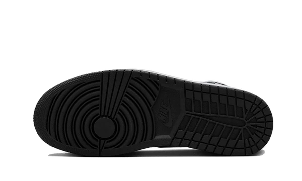 Jordan 1 Retro High OG Black White (DZ5485-010) | SneakerClassics