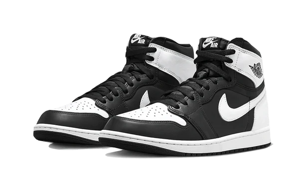 Jordan 1 Retro High OG Black White (DZ5485-010) | SneakerClassics