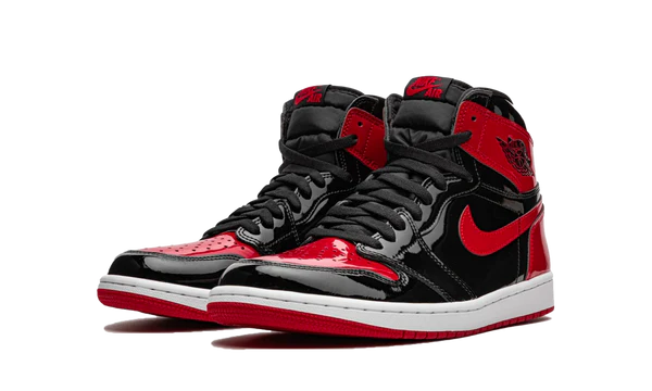 Jordan 1 Retro High OG Patent Bred (555088-063) | SneakerClassics