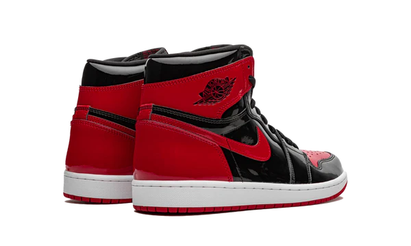 Jordan 1 Retro High OG Patent Bred (555088-063) | SneakerClassics