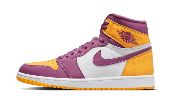 Jordan 1 Retro High OG Brotherhood (555088-706) | SneakerClassics