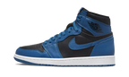 Jordan 1 Retro High OG Dark Marina Blue (555088-404) | SneakerClassics