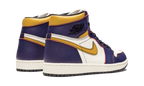 Jordan 1 Retro High OG Defiant SB LA to Chicago (CD6578-507) | SneakerClassics
