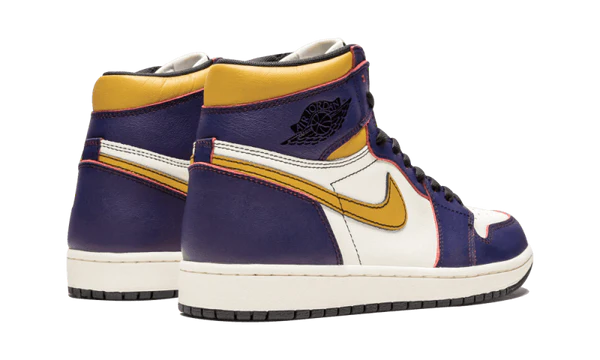 Jordan 1 Retro High OG Defiant SB LA to Chicago (CD6578-507) | SneakerClassics
