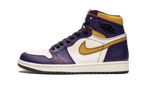 Jordan 1 Retro High OG Defiant SB LA to Chicago (CD6578-507) | SneakerClassics