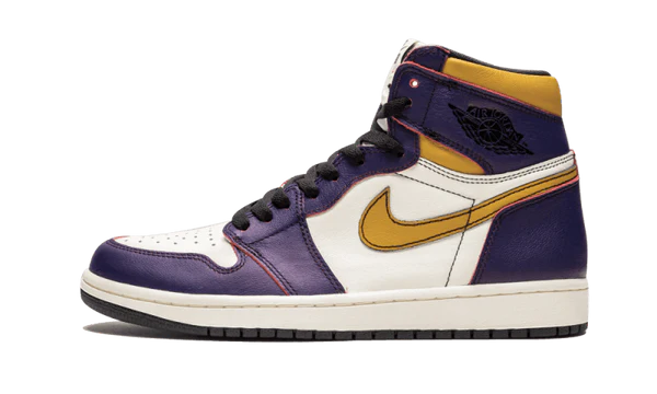 Jordan 1 Retro High OG Defiant SB LA to Chicago (CD6578-507) | SneakerClassics