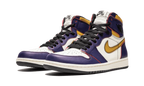 Jordan 1 Retro High OG Defiant SB LA to Chicago (CD6578-507) | SneakerClassics