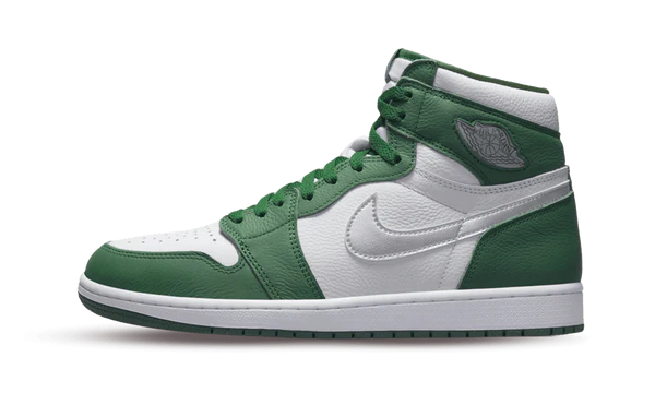 Jordan 1 Retro High OG Gorge Green