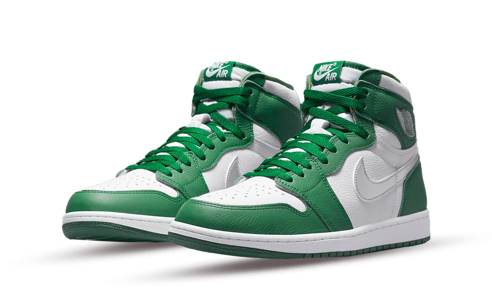 Jordan 1 Retro High OG Gorge Green (DZ5485-303) | SneakerClassics