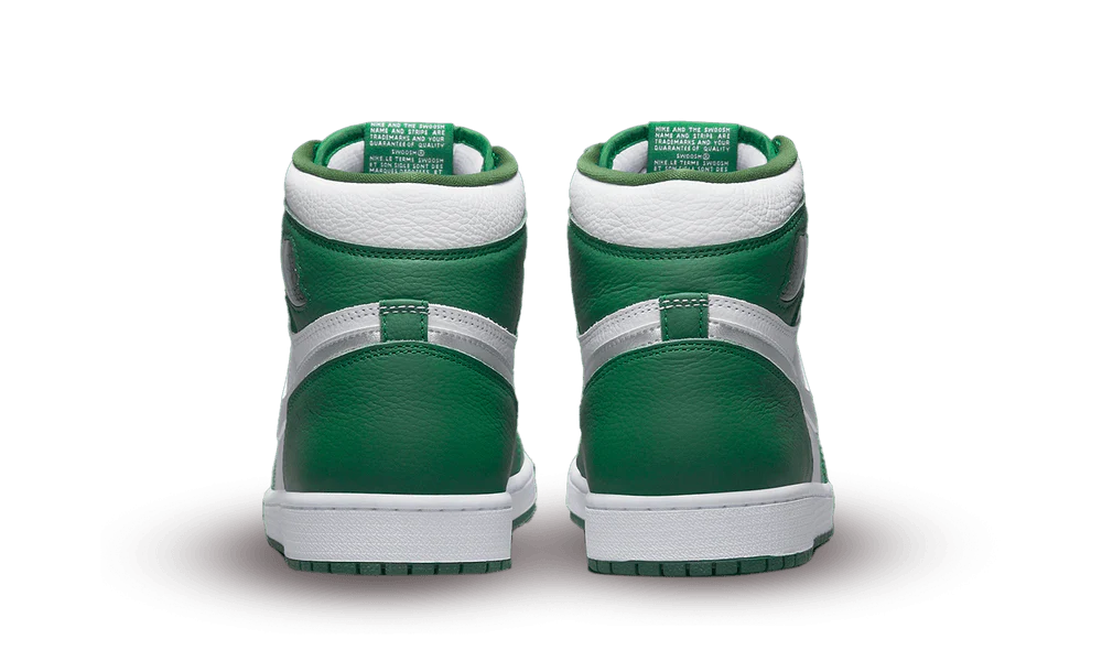 Jordan 1 Retro High OG Gorge Green (DZ5485-303) | SneakerClassics