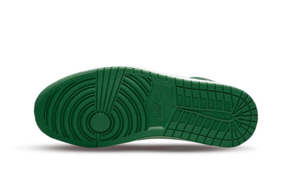 Jordan 1 Retro High OG Gorge Green (DZ5485-303) | SneakerClassics
