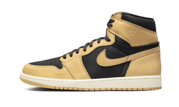 Jordan 1 Retro High OG Heirloom (555088-202) | SneakerClassics