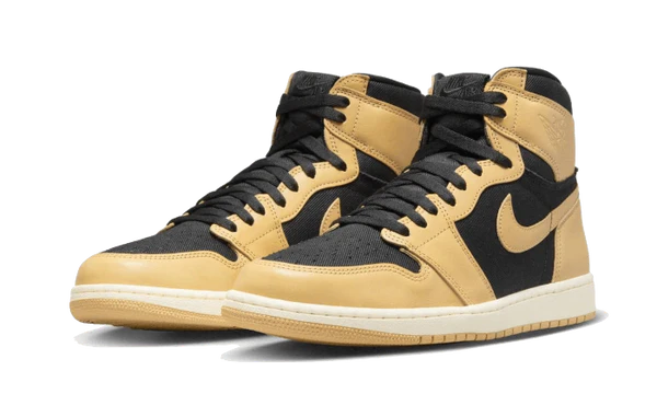 Jordan 1 Retro High OG Heirloom (555088-202) | SneakerClassics