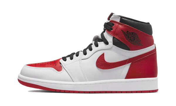 Jordan 1 Retro High OG Heritage (555088-161) | SneakerClassics