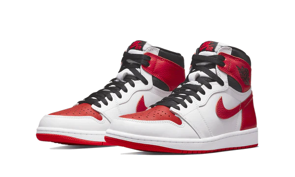 Jordan 1 Retro High OG Heritage (555088-161) | SneakerClassics