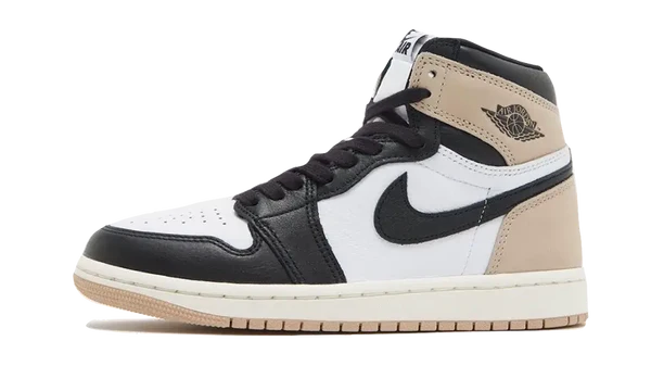 Jordan 1 Retro High OG Latte (Women's)
