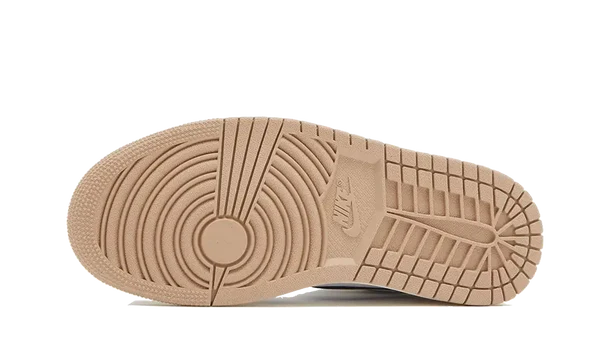 Jordan 1 Retro High OG Latte (Women's) (FD2596-021) | SneakerClassics