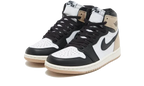 Jordan 1 Retro High OG Latte (Women's) (FD2596-021) | SneakerClassics