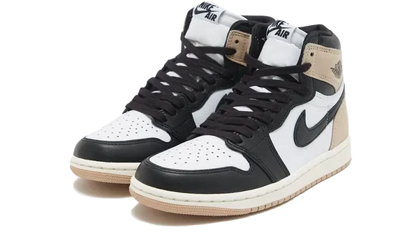 Jordan 1 Retro High OG Latte (Women's) (FD2596-021) | SneakerClassics