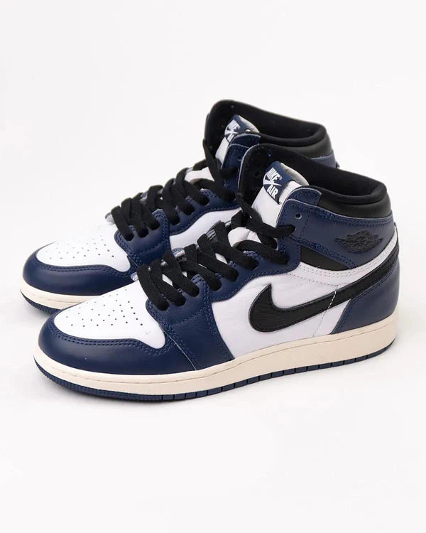 Jordan 1 Retro High OG Midnight Navy (DZ5485-401) | SneakerClassics