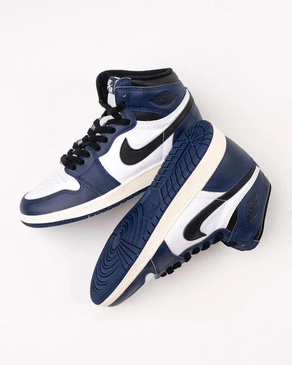 Jordan 1 Retro High OG Midnight Navy (DZ5485-401) | SneakerClassics