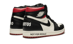 Jordan 1 Retro High Not for Resale Varsity Red (861428-106) | SneakerClassics