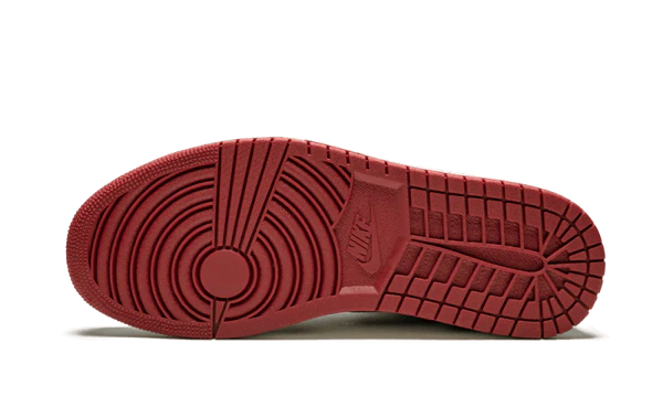 Jordan 1 Retro High Not for Resale Varsity Red (861428-106) | SneakerClassics