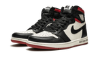 Jordan 1 Retro High Not for Resale Varsity Red (861428-106) | SneakerClassics