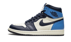 Jordan 1 Retro High Obsidian (555088-140) | SneakerClassics