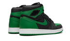 Jordan 1 Retro High Pine Green Black (555088-030) | SneakerClassics