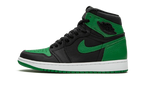 Jordan 1 Retro High Pine Green Black (555088-030) | SneakerClassics