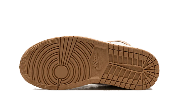 Jordan 1 Retro High OG Praline (Women's) (FN6622-201) | SneakerClassics