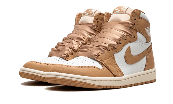 Jordan 1 Retro High OG Praline (Women's) (FN6622-201) | SneakerClassics