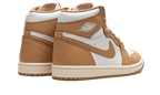 Jordan 1 Retro High OG Praline (Women's) (FN6622-201) | SneakerClassics