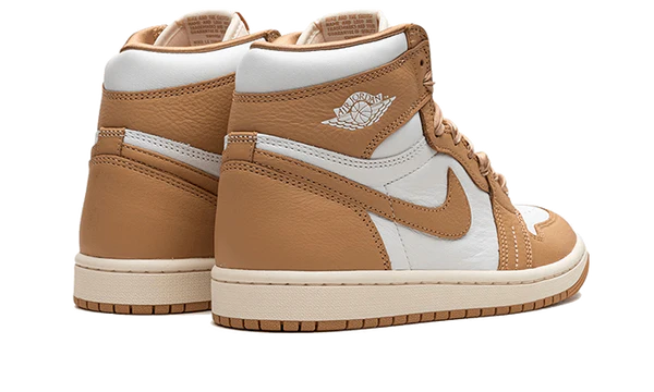 Jordan 1 Retro High OG Praline (Women's) (FN6622-201) | SneakerClassics