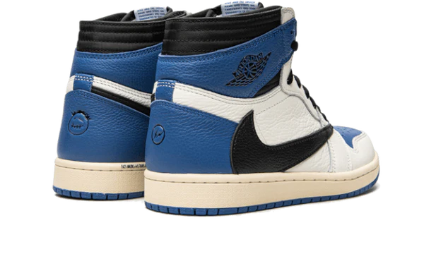 Jordan 1 Retro High OG SP Fragment x Travis Scott (DH3227-105) | SneakerClassics