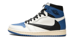 Jordan 1 Retro High OG SP Fragment x Travis Scott (DH3227-105) | SneakerClassics