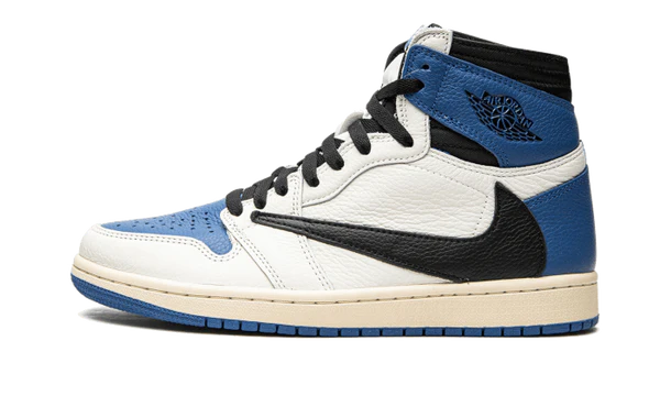 Jordan 1 Retro High OG SP Fragment x Travis Scott
