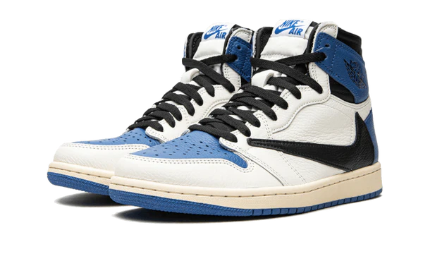 Jordan 1 Retro High OG SP Fragment x Travis Scott (DH3227-105) | SneakerClassics