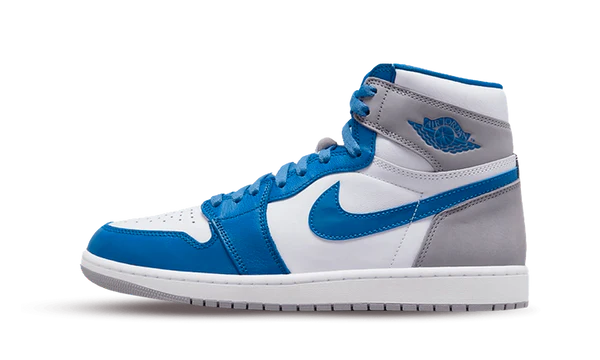 Jordan 1 Retro High OG True Blue (DZ5485-410) | SneakerClassics