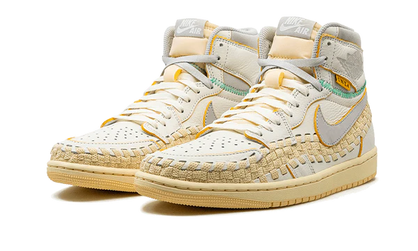 Jordan 1 Retro High OG SP Union LA Bephies Beauty Supply Summer of ‘96 (FD2565-100) | SneakerClassics